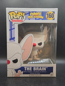 The Brain - Pinky And The Brain