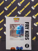 Fry Kids 2 Pack - Mcdonald