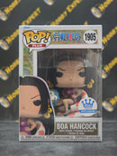 Boa Hancock