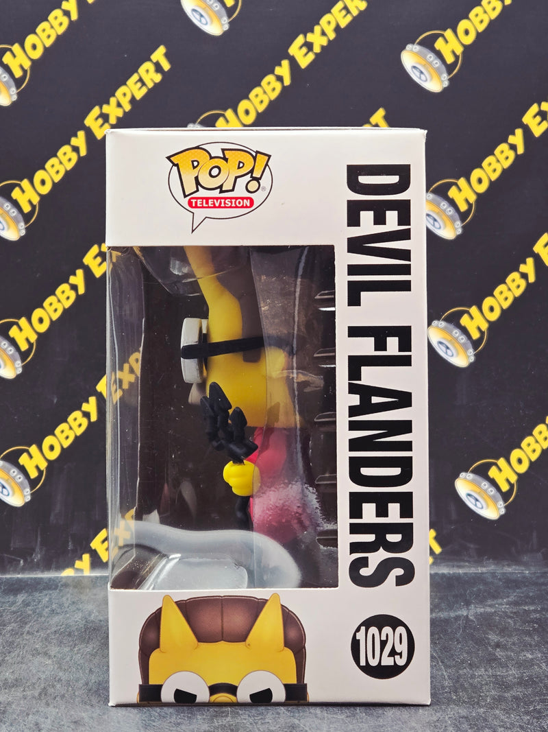 Devil Flanders