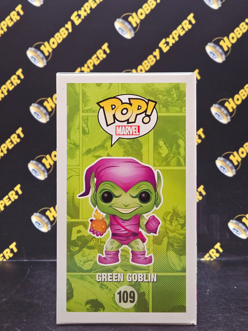 Green Goblin