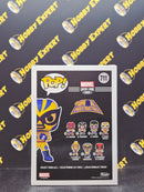 El Animal Indestructible