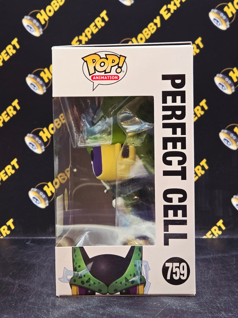 Perfect Cell