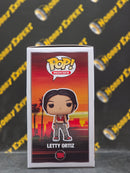 Letty Ortiz