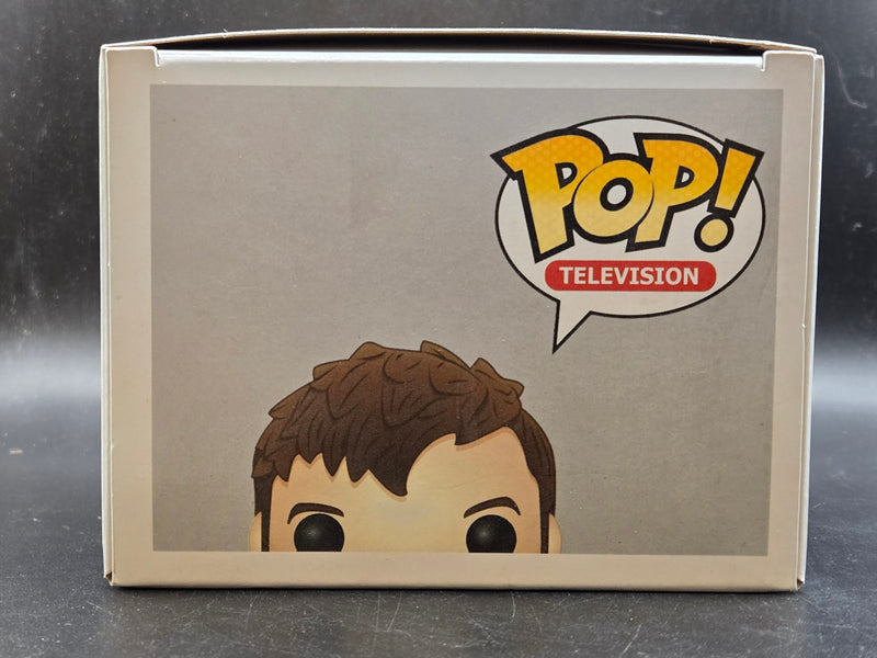 Tenth Doctor