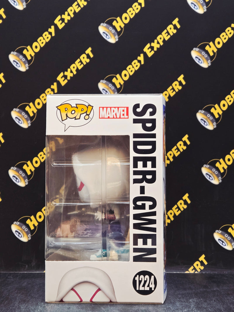 Spider-Gwen