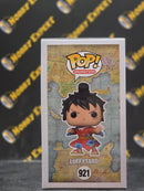 Luffytaro