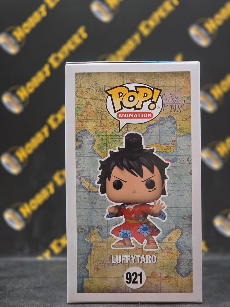 Luffytaro