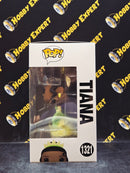 Tiana