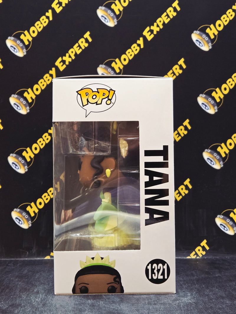 Tiana