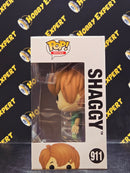 Shaggy
