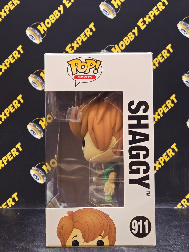 Shaggy