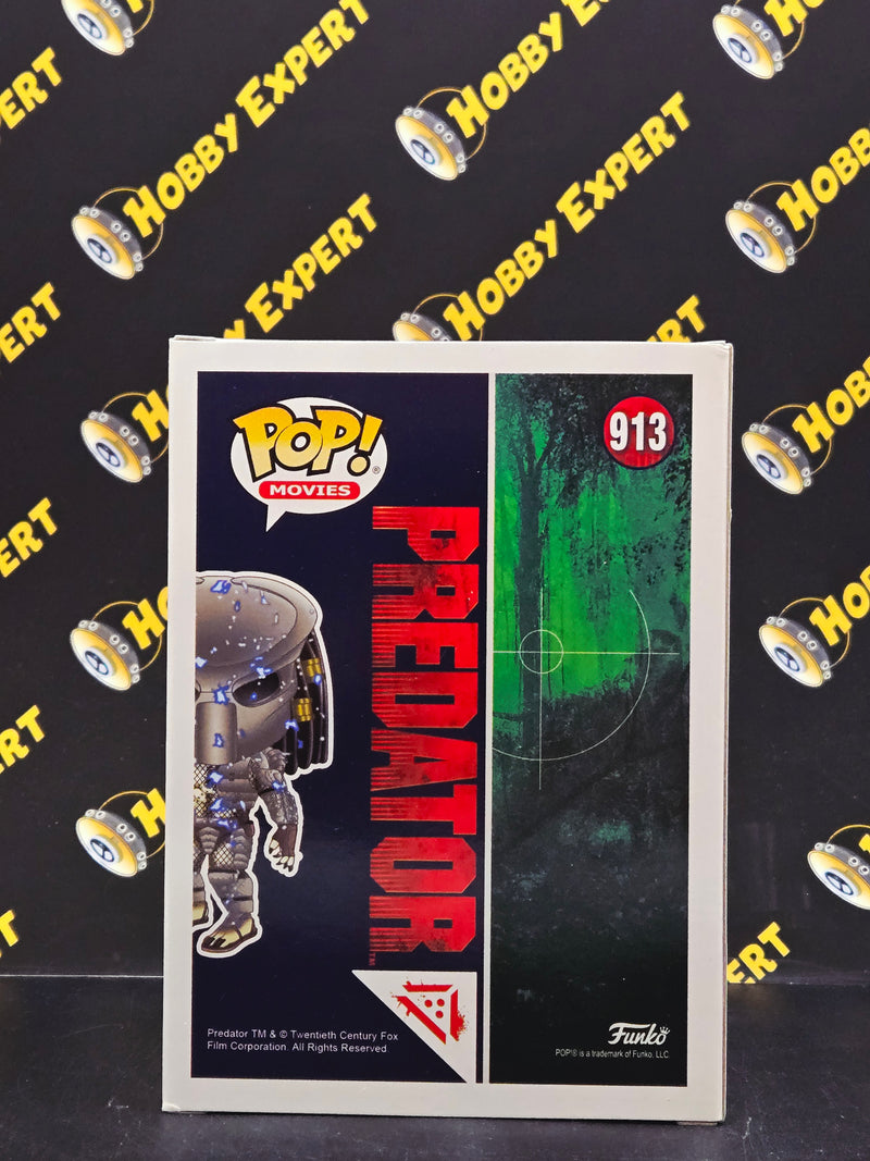 Predator