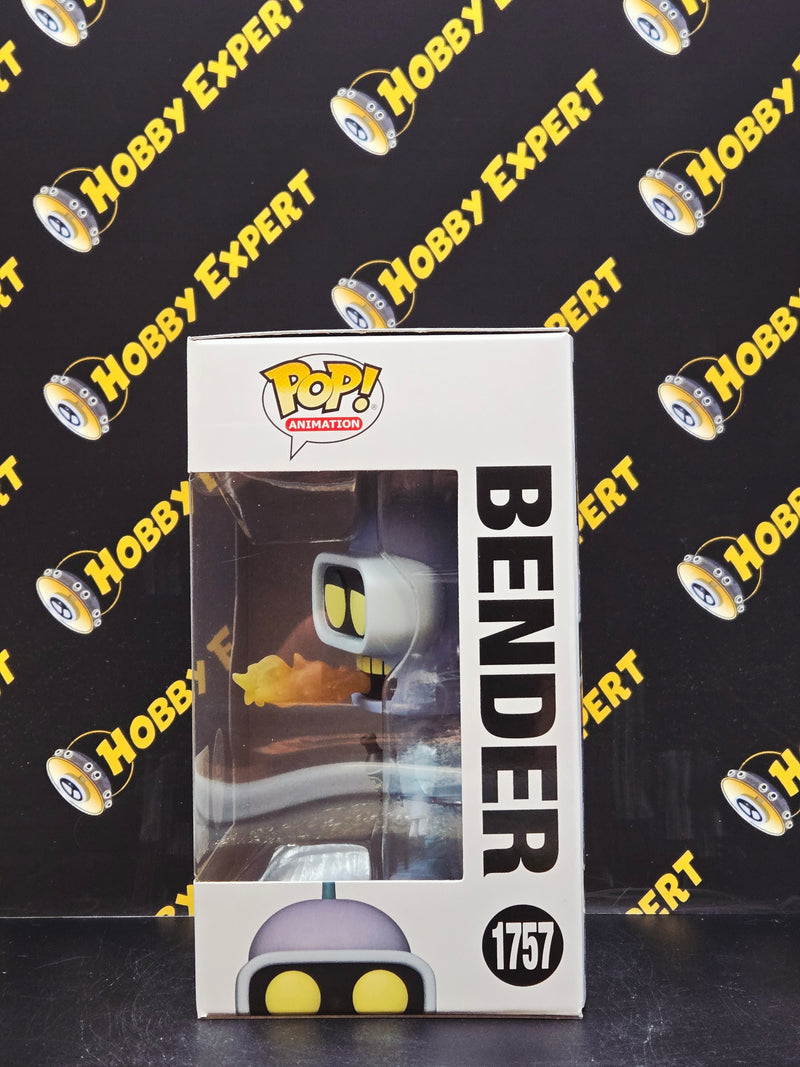 Bender
