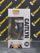 Caitlyn