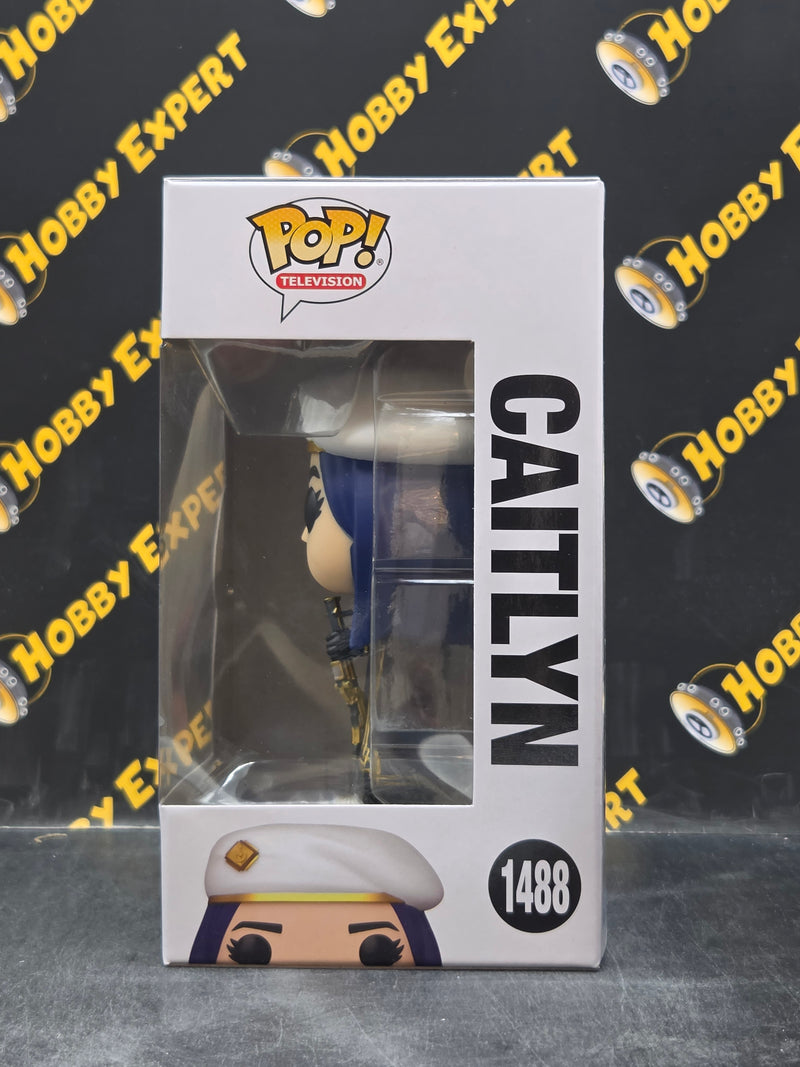 Caitlyn