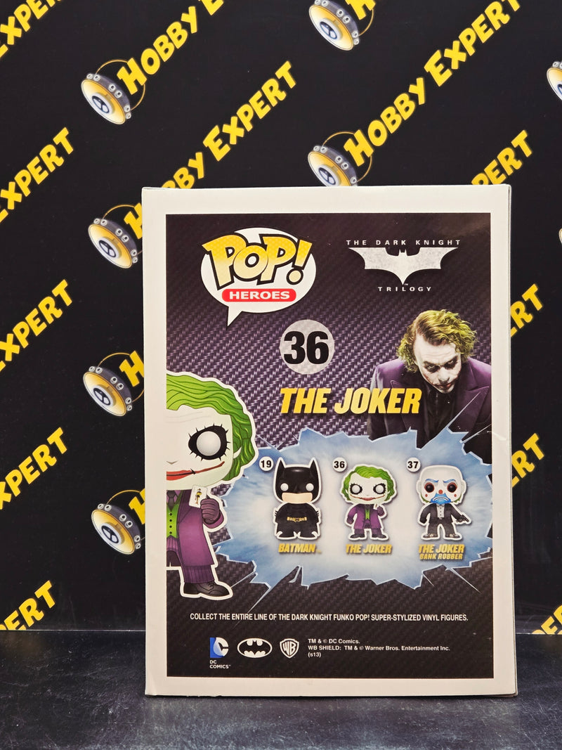 The Joker