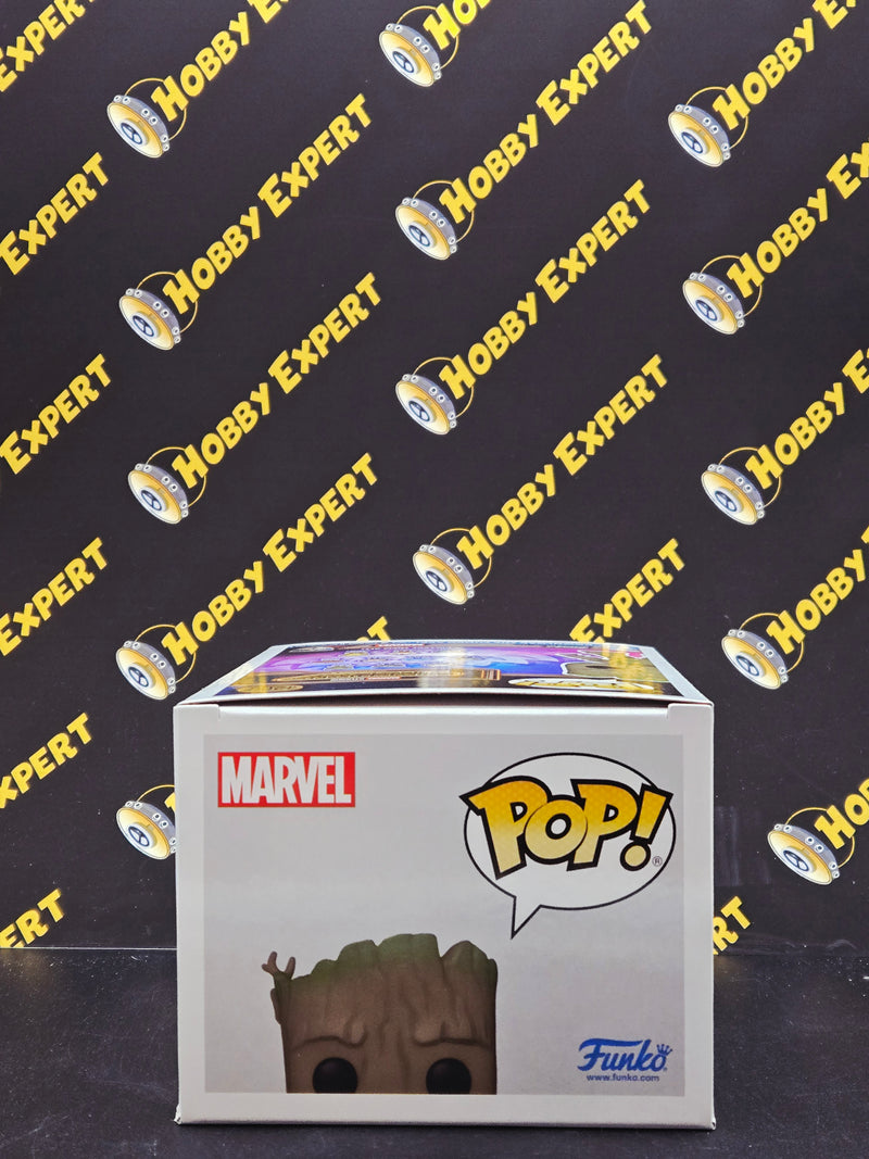 Groot
