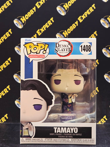 Tamayo #1408 - Demon Slayer