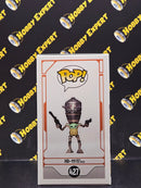 IG-11 With The Child