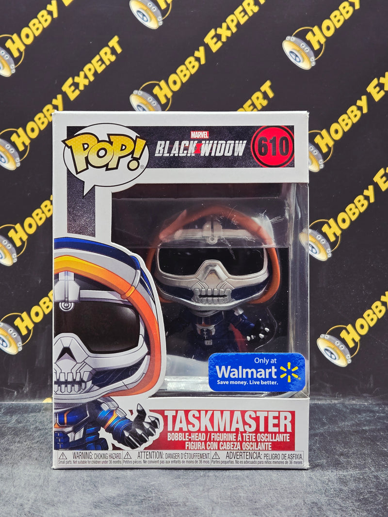 Taskmaster