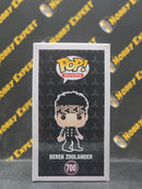 Derek Zoolander