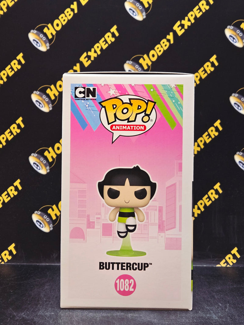 Buttercup