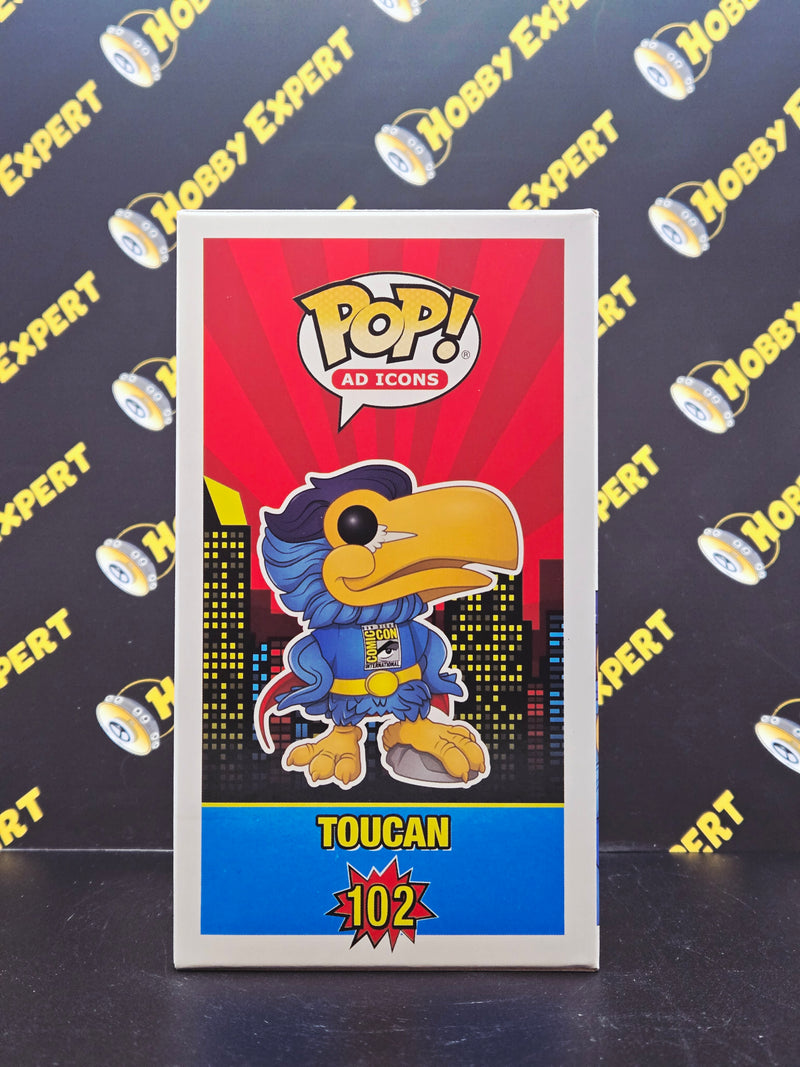 Toucan