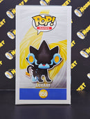 Luxray