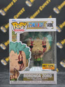 Roronoa Zoro