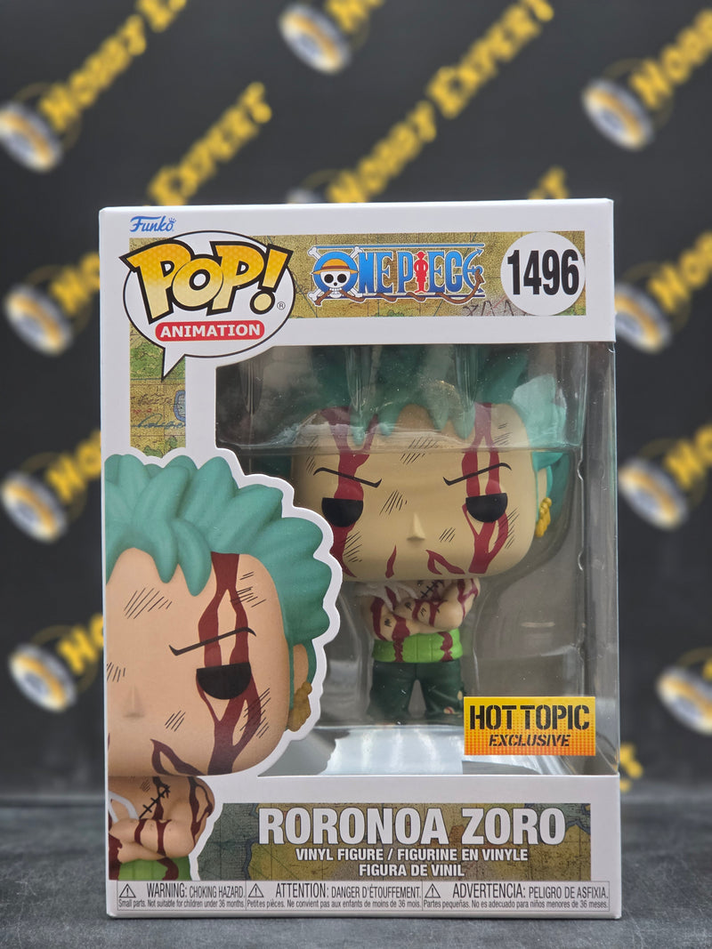 Roronoa Zoro