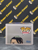 Byakuya Kuchiki