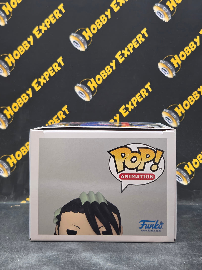 Byakuya Kuchiki