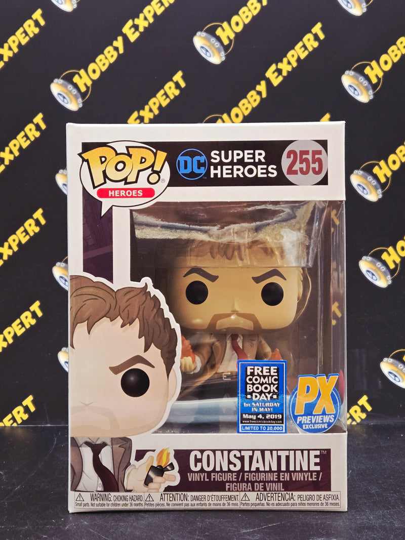 Constantine