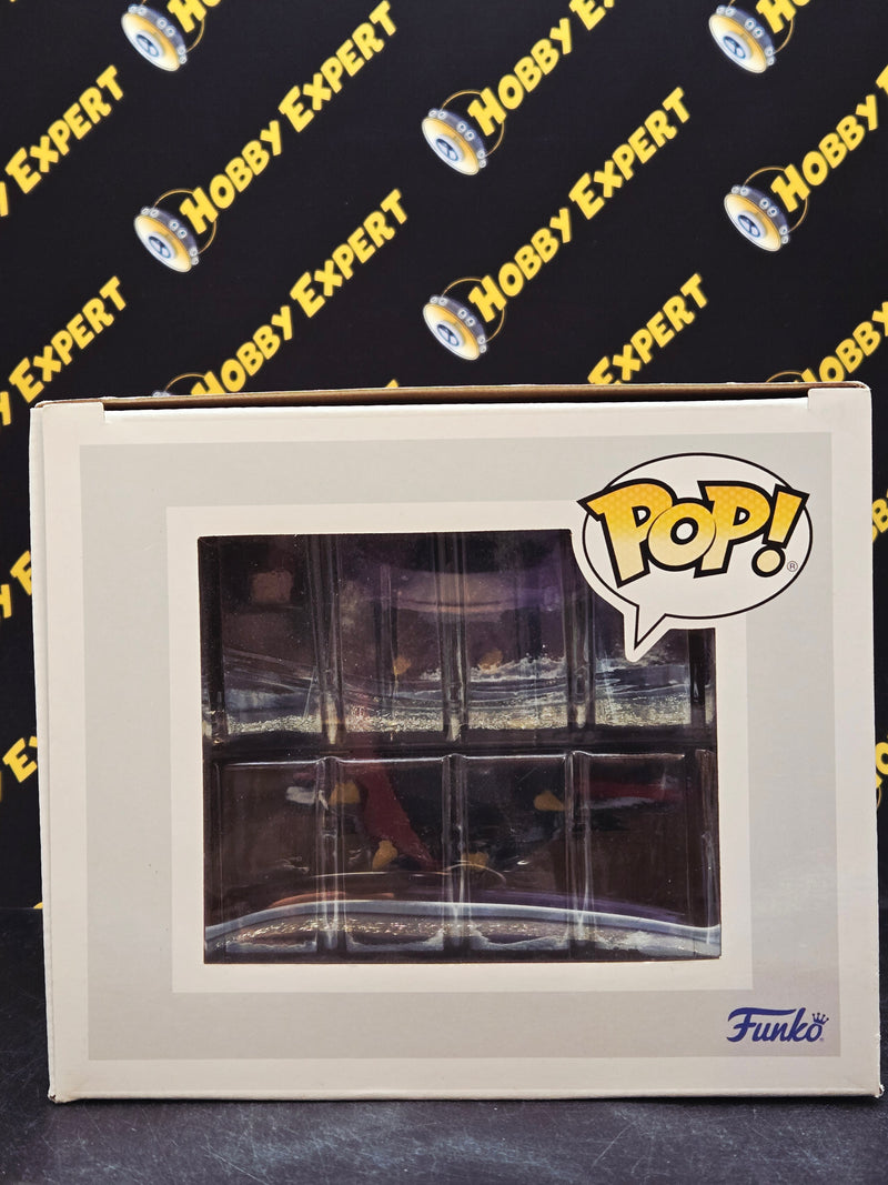 Duel Of The Fates: Darth Maul