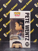 Pete Wentz