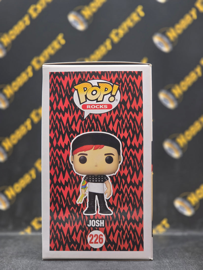 Josh