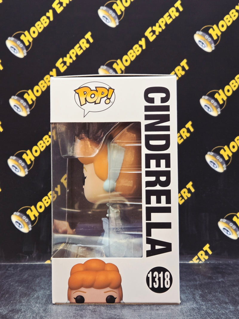 Cinderalla