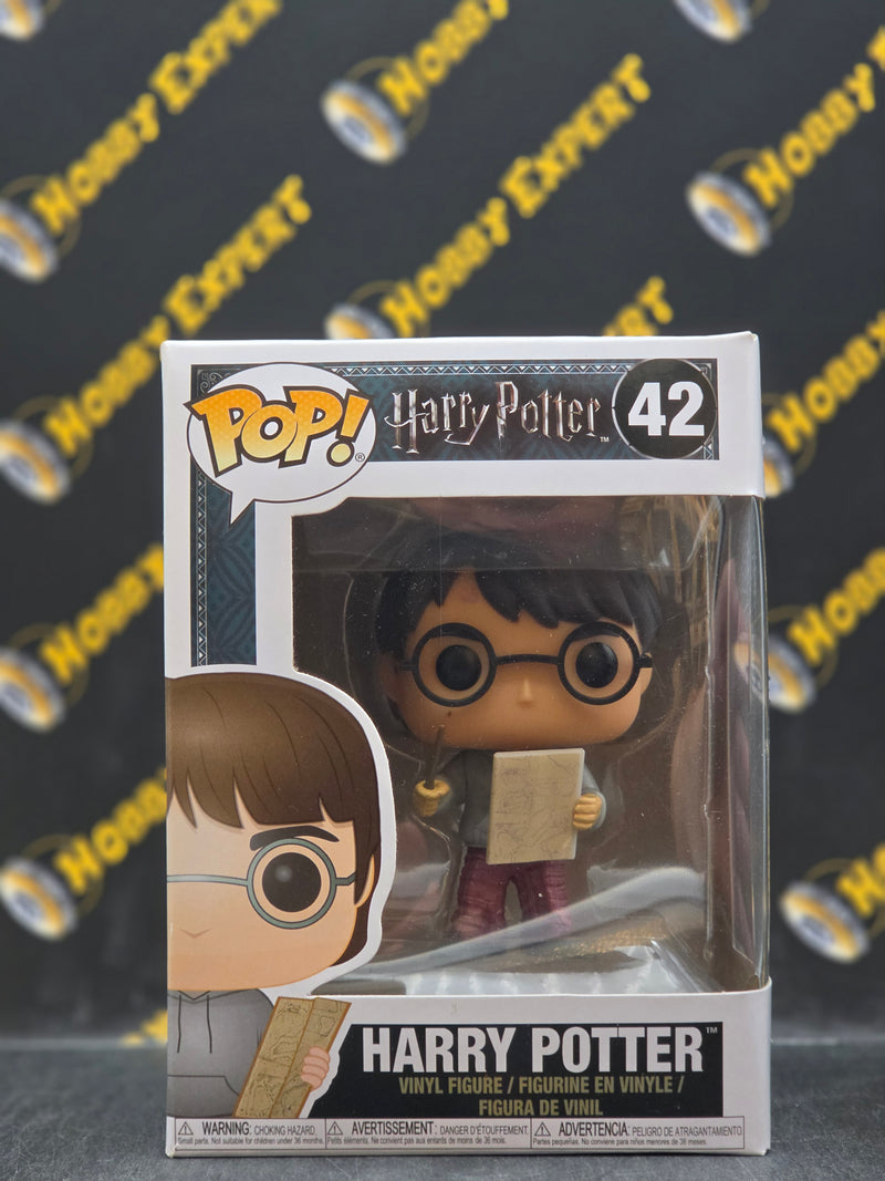 Harry Potter