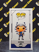 Ahsoka