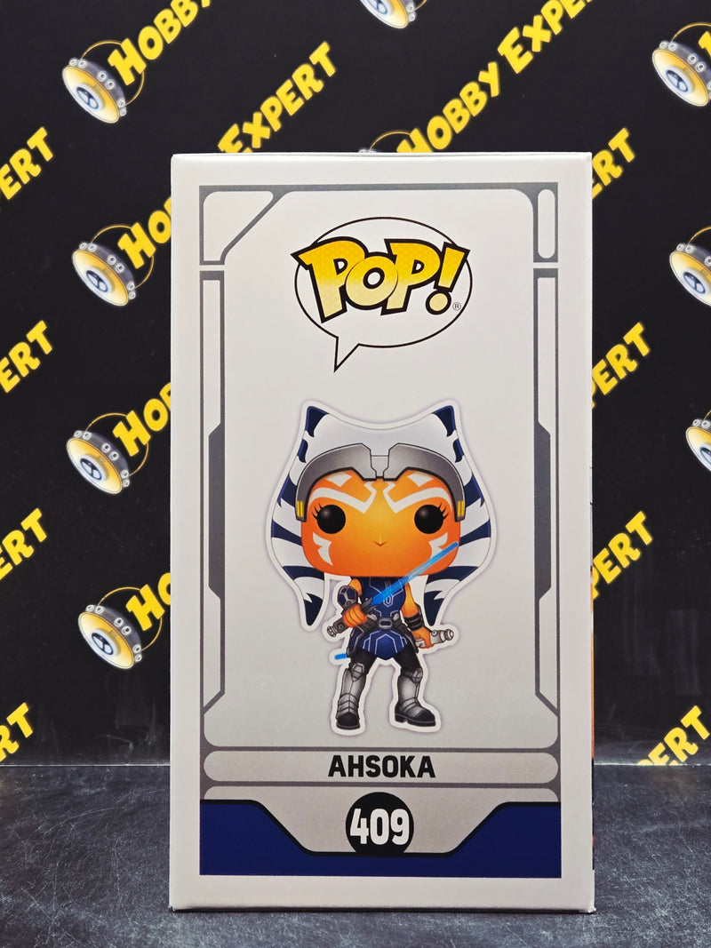 Ahsoka
