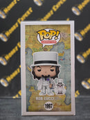 Rob Lucci With Hattori