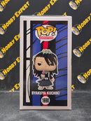 Byakuya Kuchiki