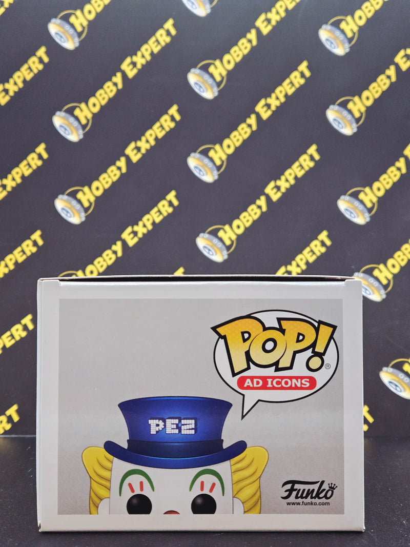 Peter Pez