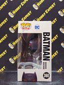 Batman Murder Machine