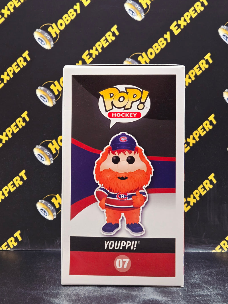 Youppi!
