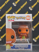 Charmander