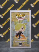 Vinsmoke Sanji