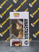 Anastasia