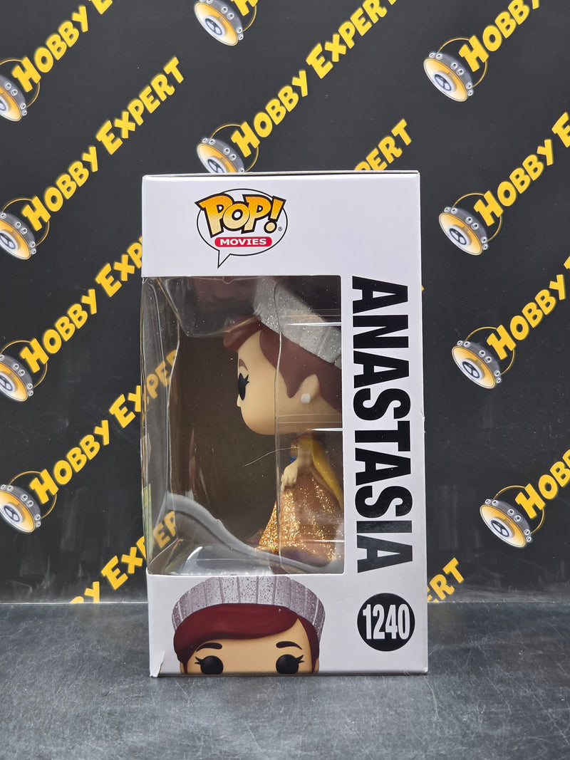 Anastasia